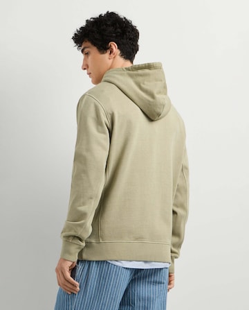 Giacca di felpa 'Jasper' di Pepe Jeans in verde