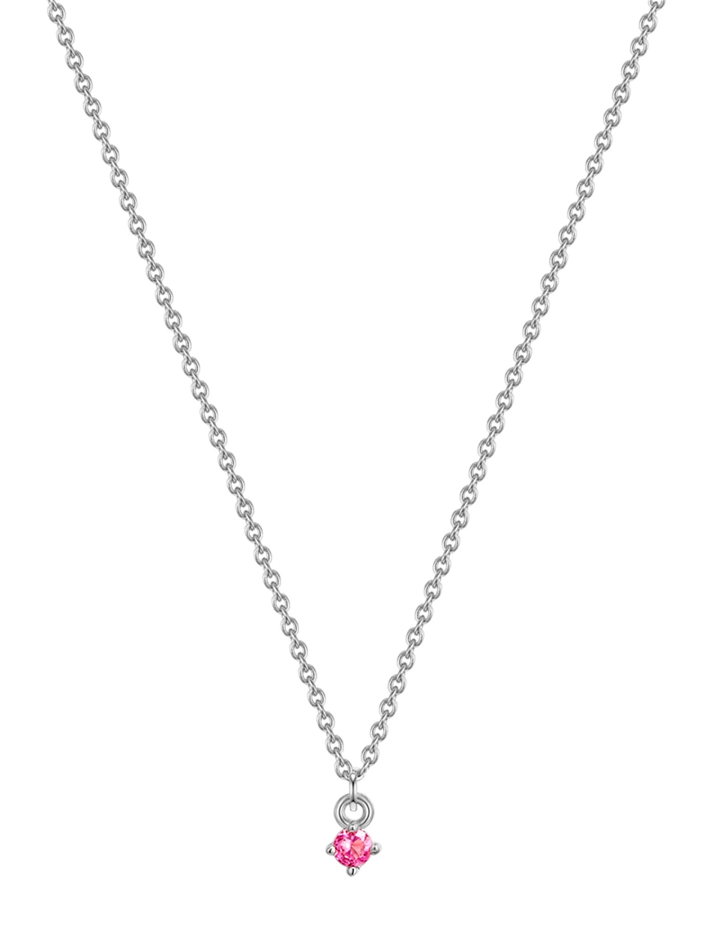 Glanzstücke München Necklace in Silver