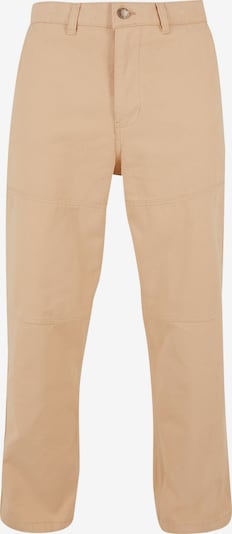 Pantaloni eleganți ZOO YORK pe nisipiu, Vizualizare produs