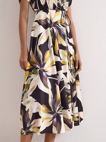 Phase Eight Kleid in Schwarz: Seite