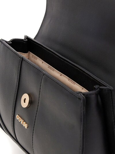 Shopper 'Latona Mini Tote' in One Size GUESS di colore nero, Visualizzazione prodotti