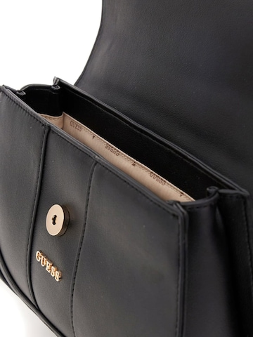 Shopper di GUESS in nero