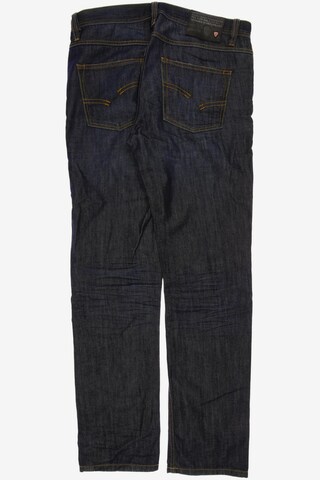 STRELLSON Jeans 34 in Blau