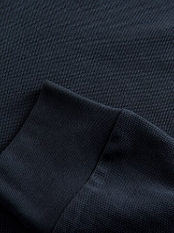 Next Shirt in Blue