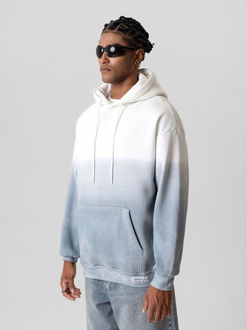 Dandalo Sweatshirt 'Marcos' in Grey