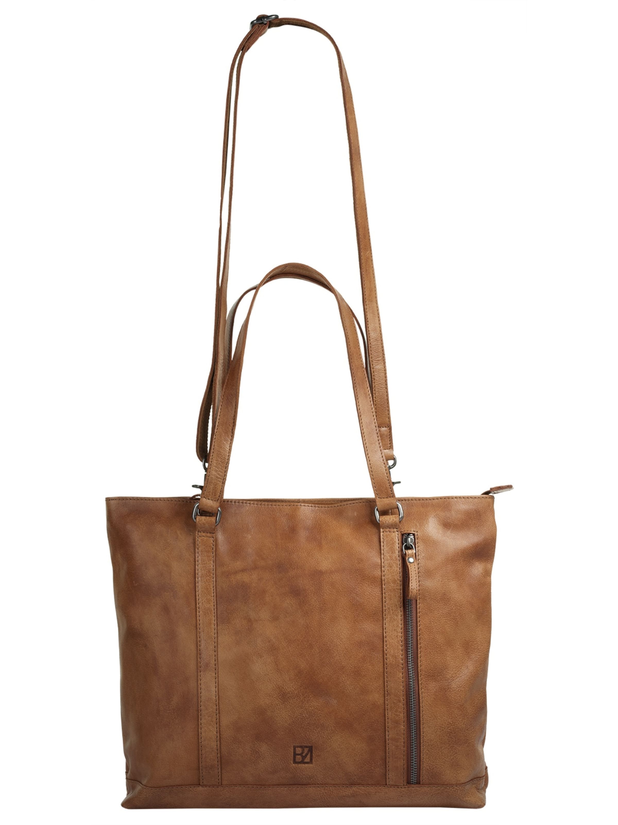 BODENSCHATZ Shopper‌‌ in Braun