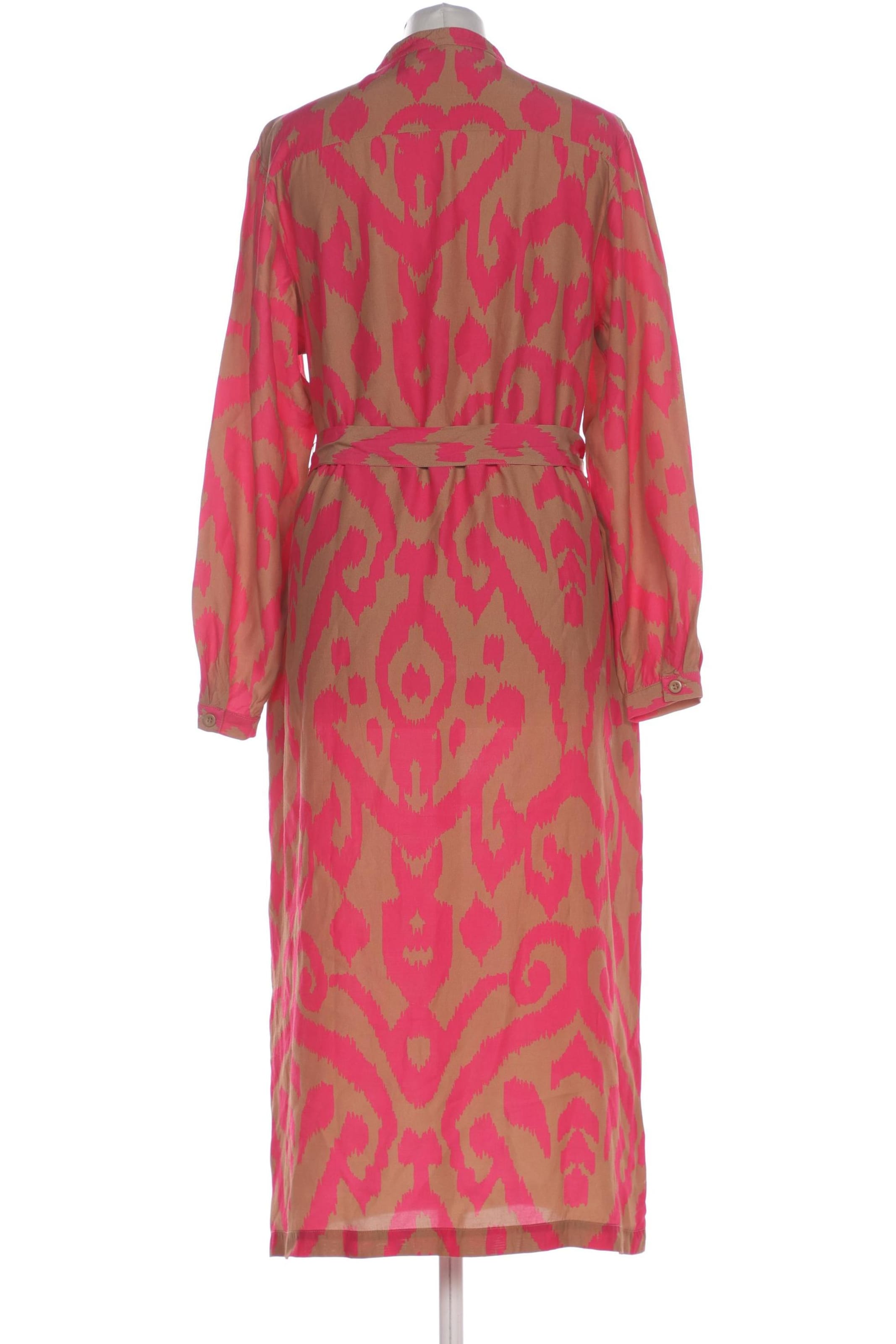 Expresso Dress in XS in Pink