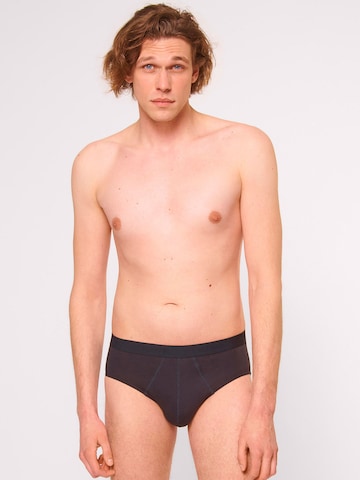 SLOGGI Slip in Zwart: voorkant