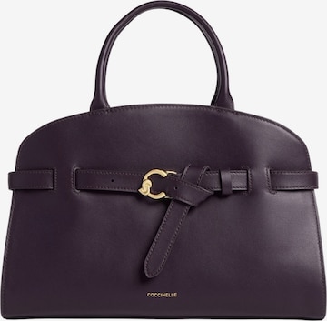 Coccinelle Handbag 'COCCINELLE 4' in Red: front