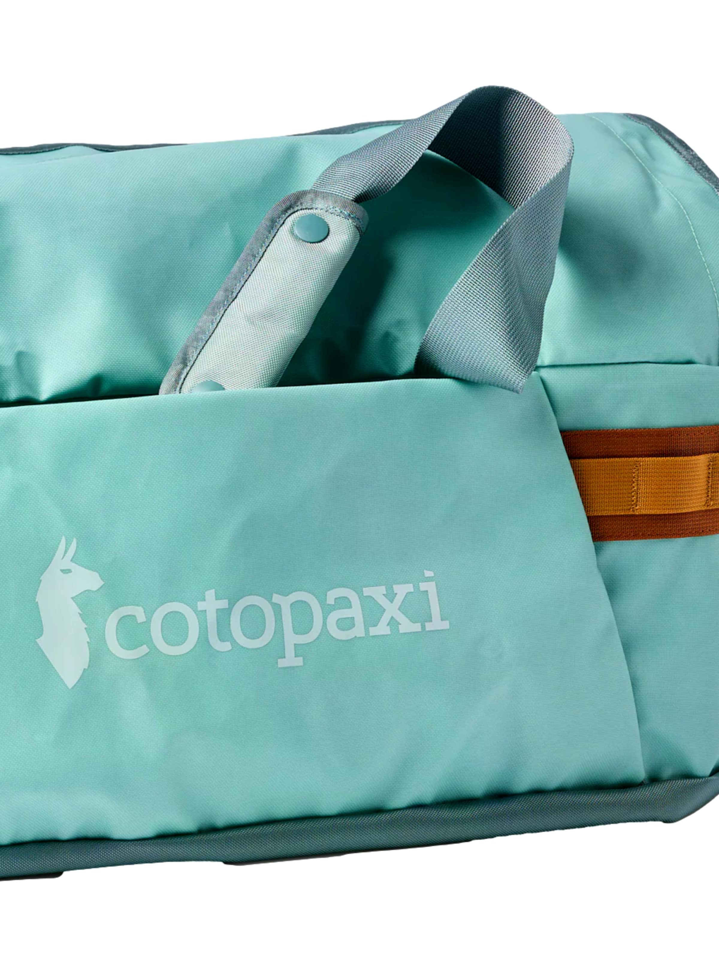 cotopaxi Reisetasche 'Allpa Getaway' in Blau