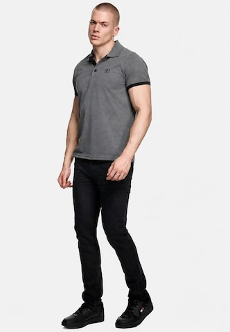 Rusty Neal Shirt in Grey
