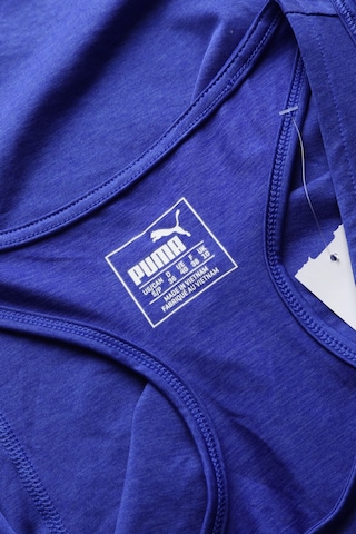 PUMA Sport-Top S in Blau