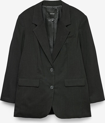 melns VERO MODA Žakete 'VMTAMI': no priekšpuses