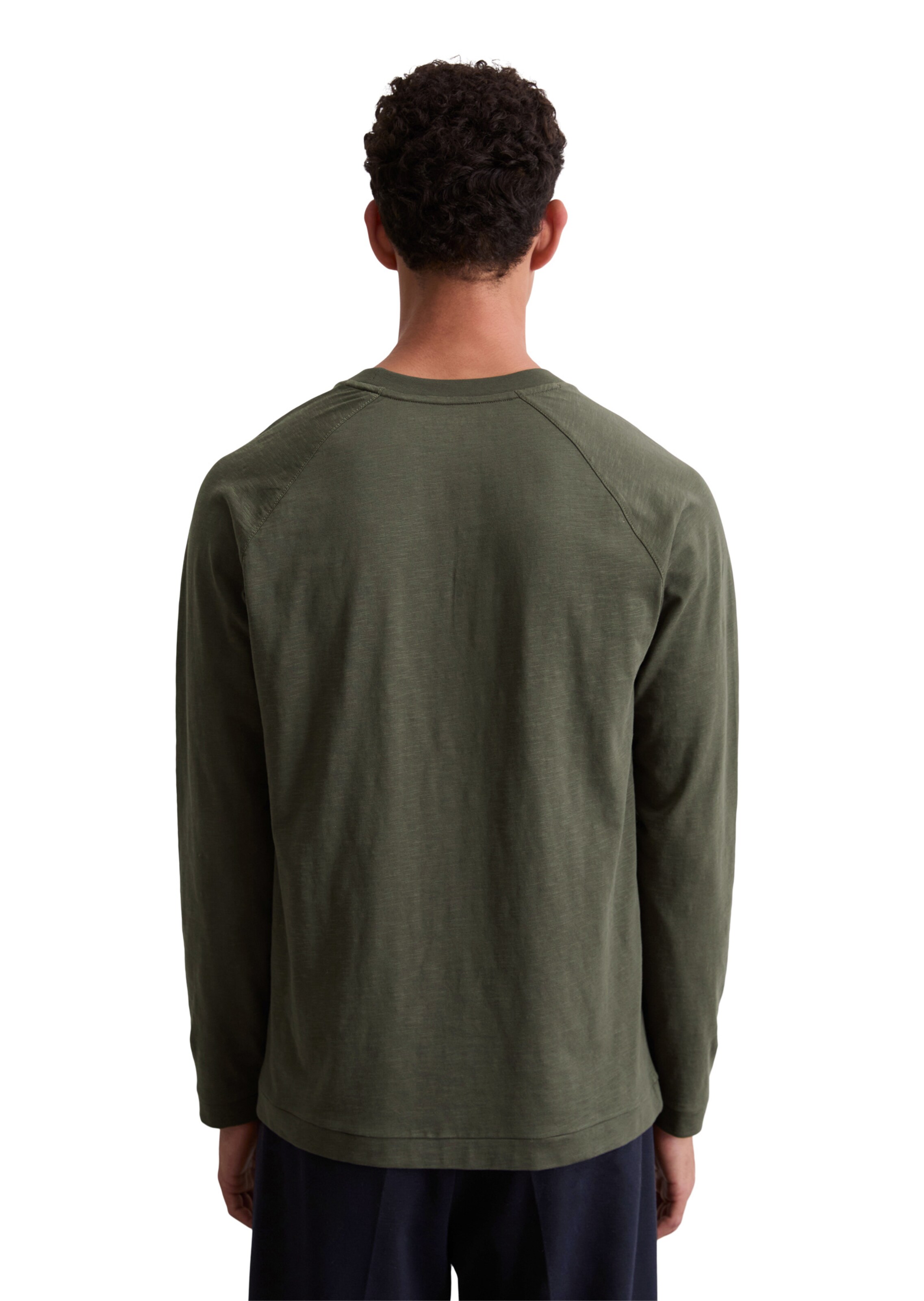 Marc O'Polo Sweater in Green