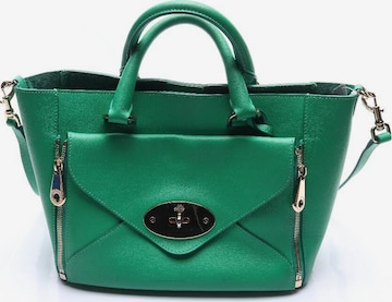 Mulberry Bag in One size in Green: front