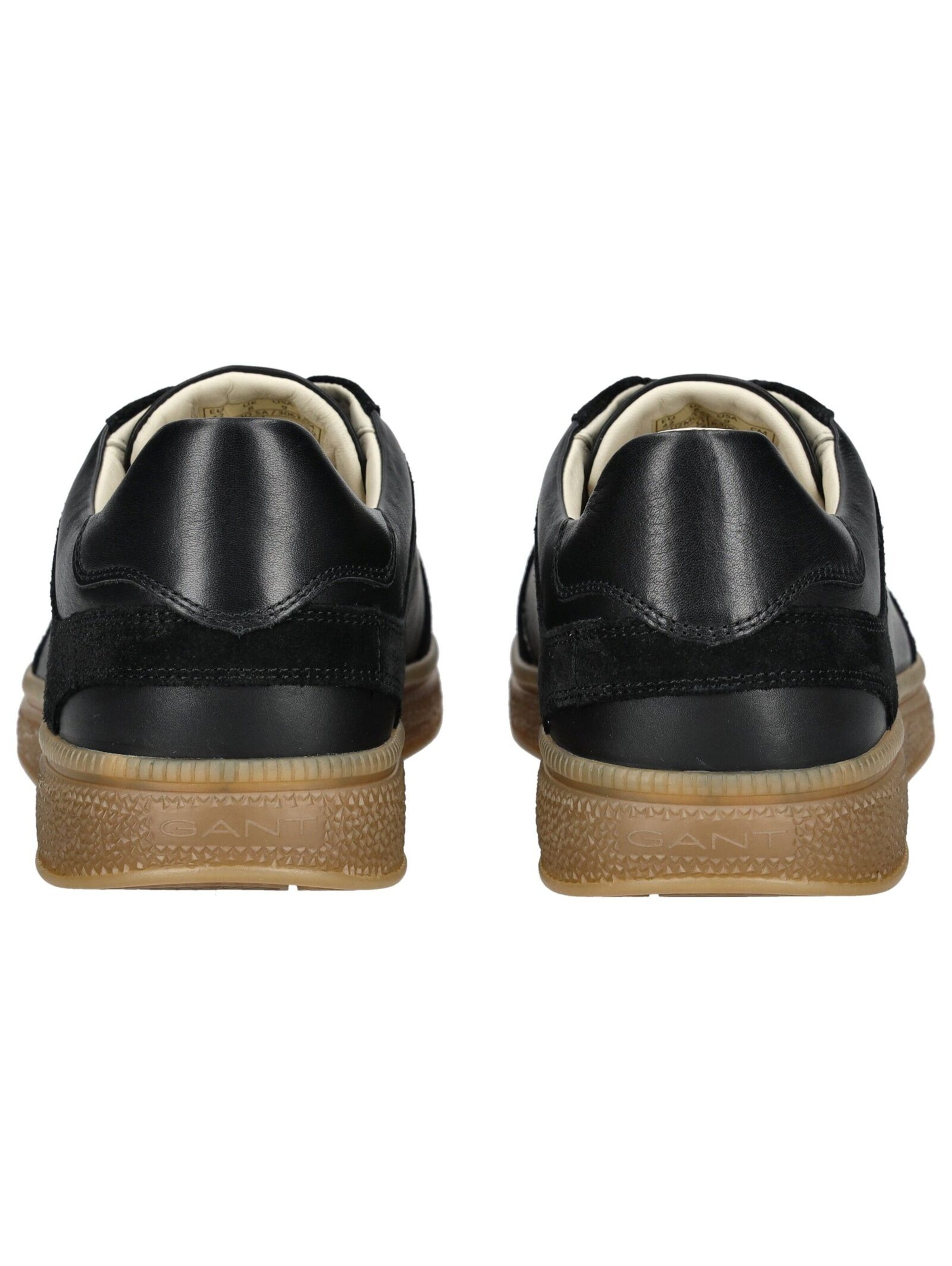 Sneaker bassa 'Cuzmo' di GANT in nero