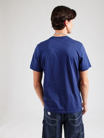 Maglietta 'FUTURA' di Nike Sportswear in blu