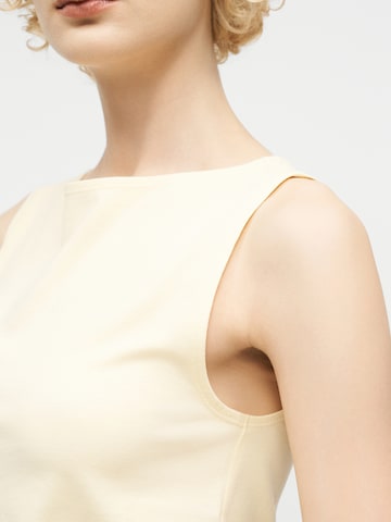 GAP Topp, värv beež