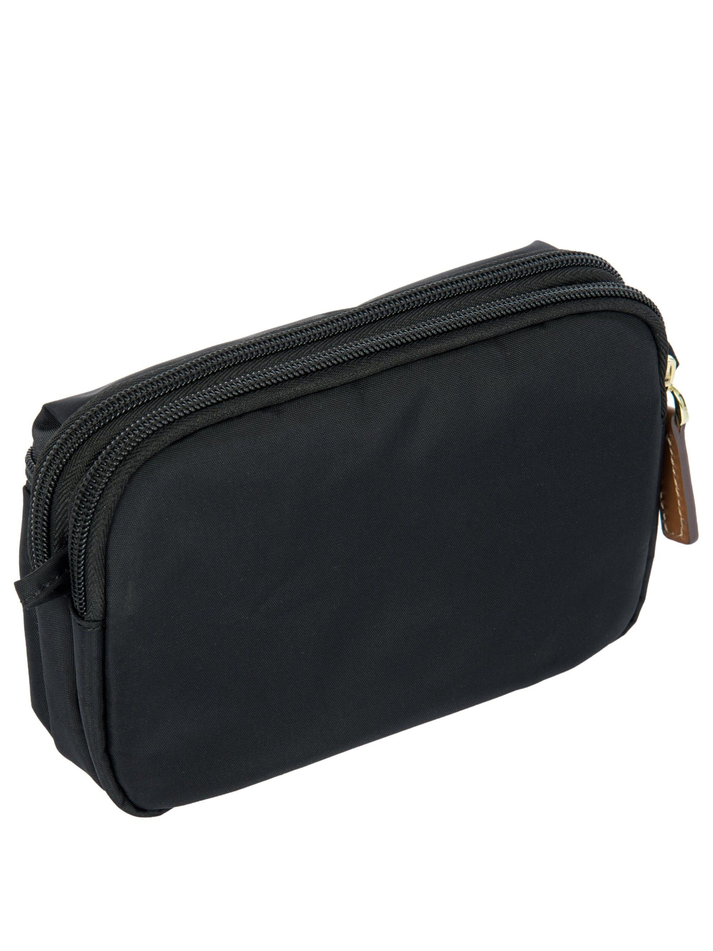 Bric's Crossbody bag 'X-Collection' in Black