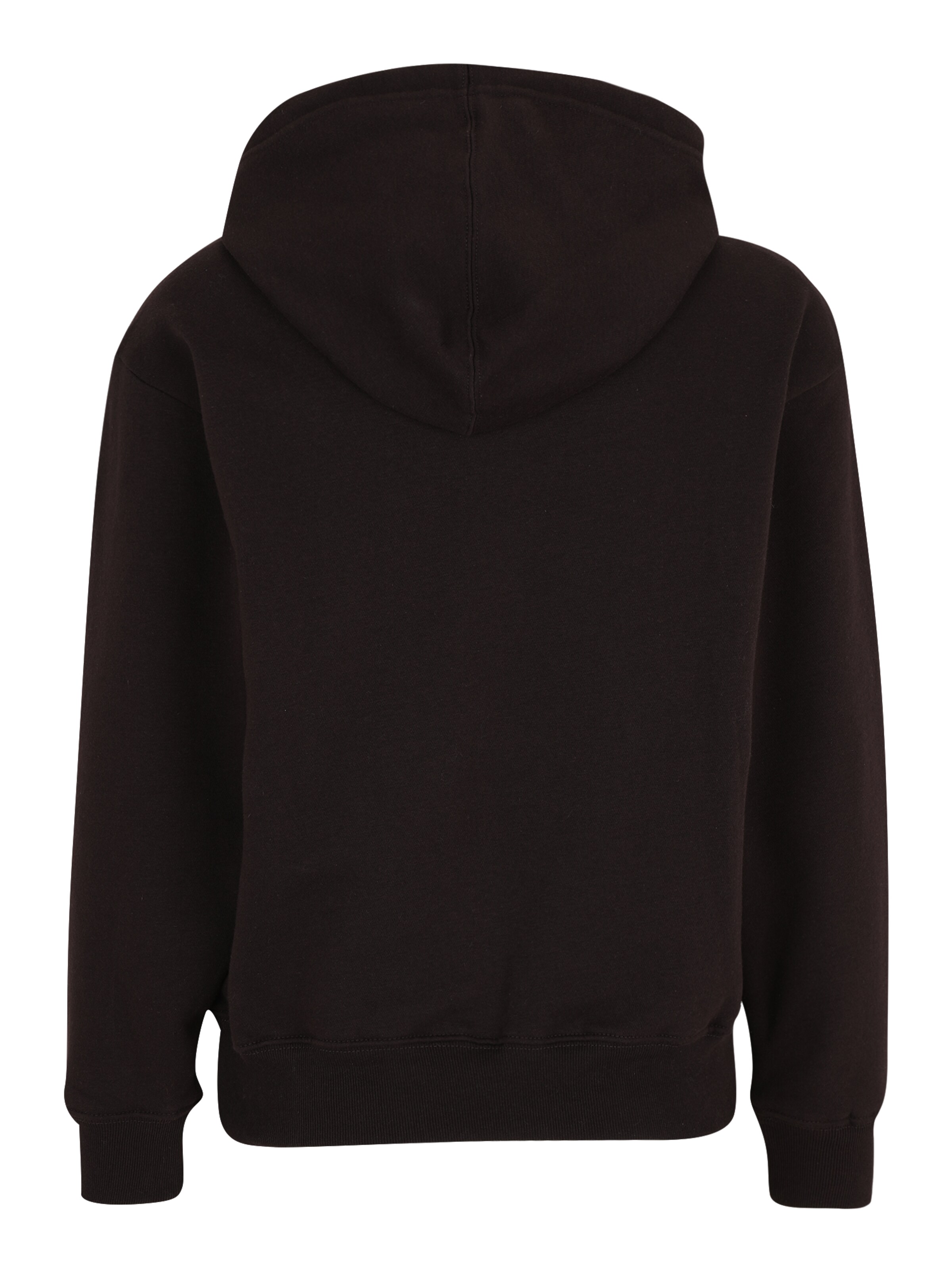 Gap Petite Mikina 'HERITAGE' – hnědá