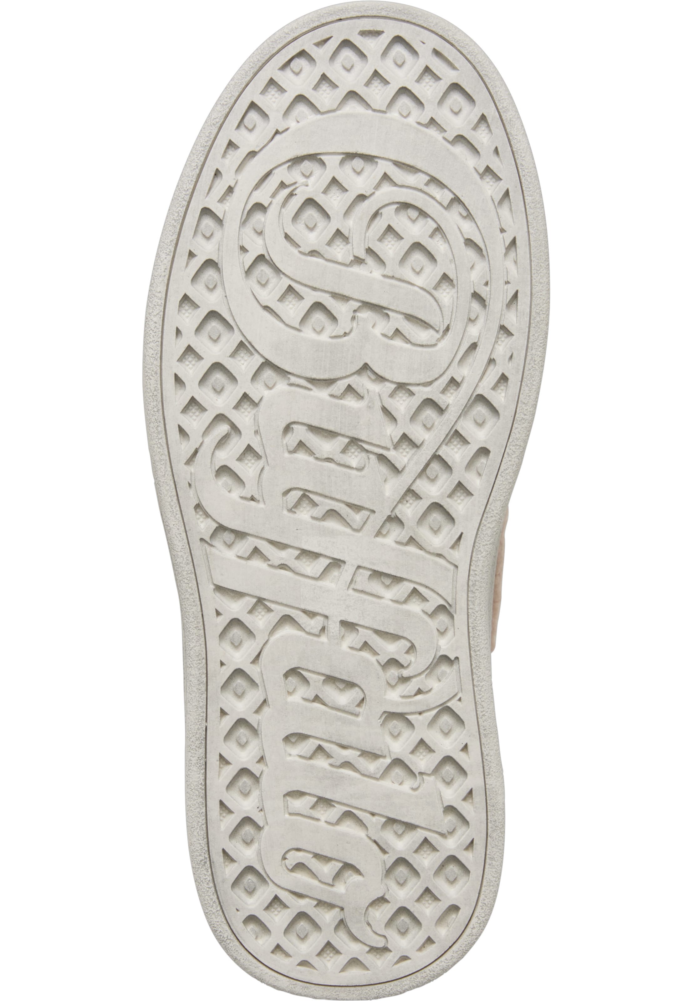 BUFFALO Sneaker 'Cajo' in Pink