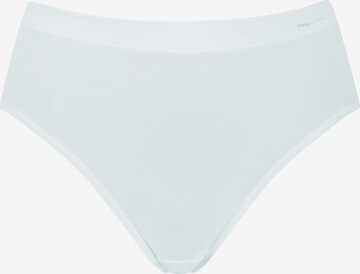 Mey Panty in White: front