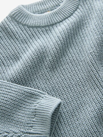 Next Trui in Blauw