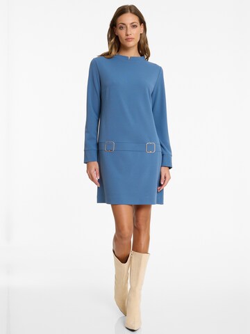 Ana Alcazar Kleid 'Admea' in Blau