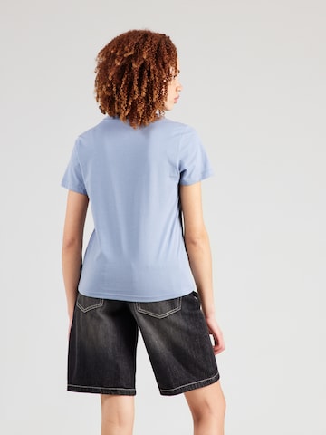 CONVERSE - Camiseta 'CHUCK' en azul