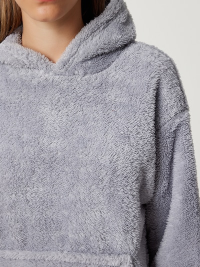 Happiness İstanbul Sweat-shirt en S en gris, Vue avec produit