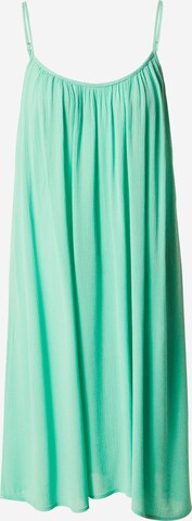 VERO MODA Sukienka 'MENNY' w kolorze zielony: przód