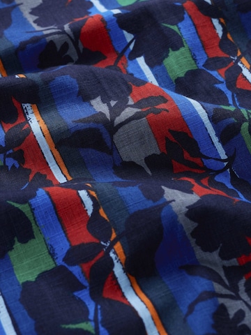 Seasalt Cornwall Bluse 'Riding High' in Blau
