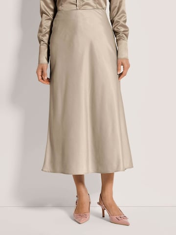 MADELEINE Rock in Beige