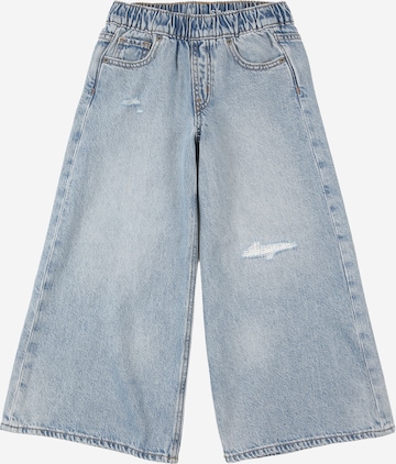 GAP Wide Leg Farkut värissä sininen: etupuoli