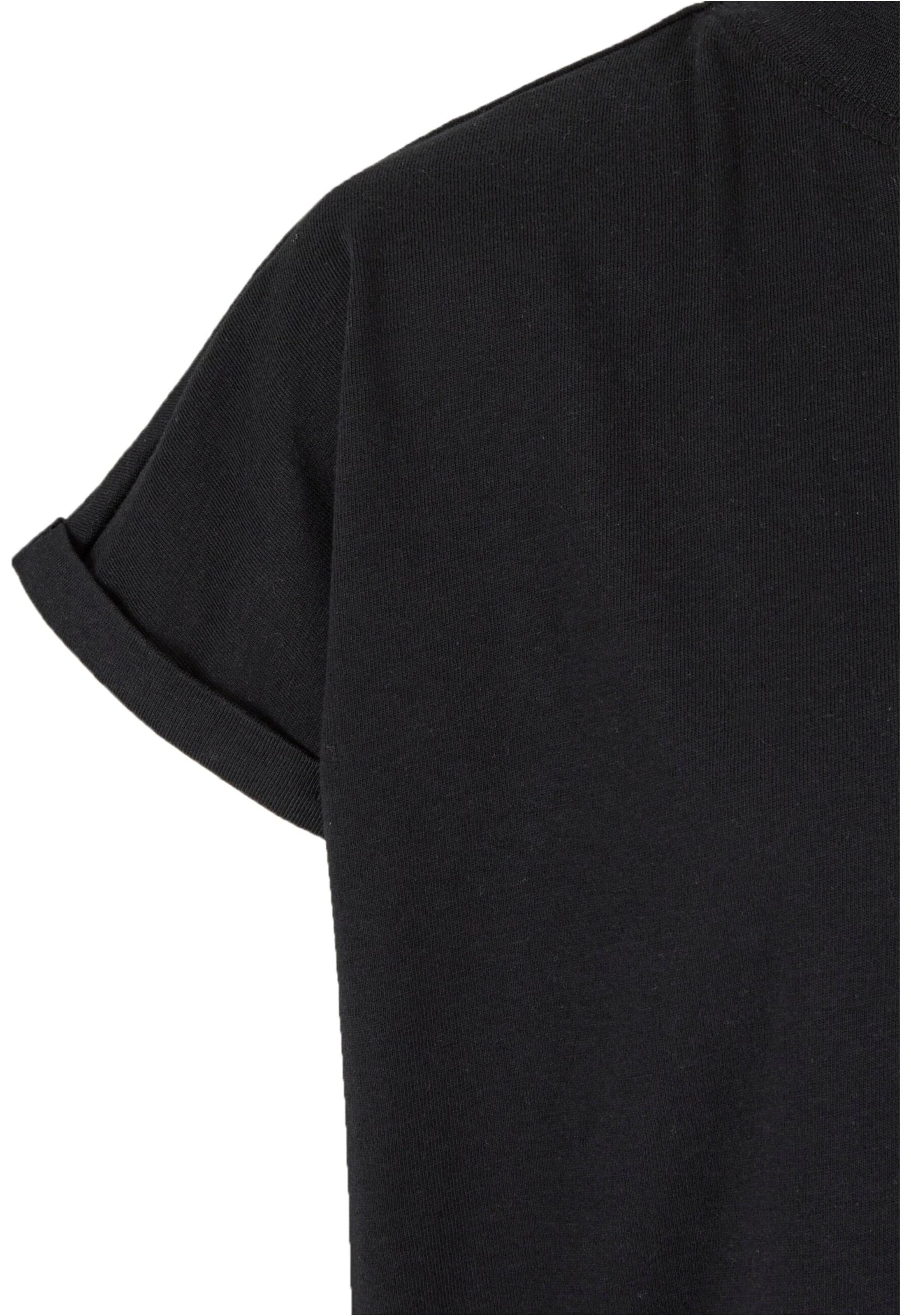 Abito di Urban Classics in nero