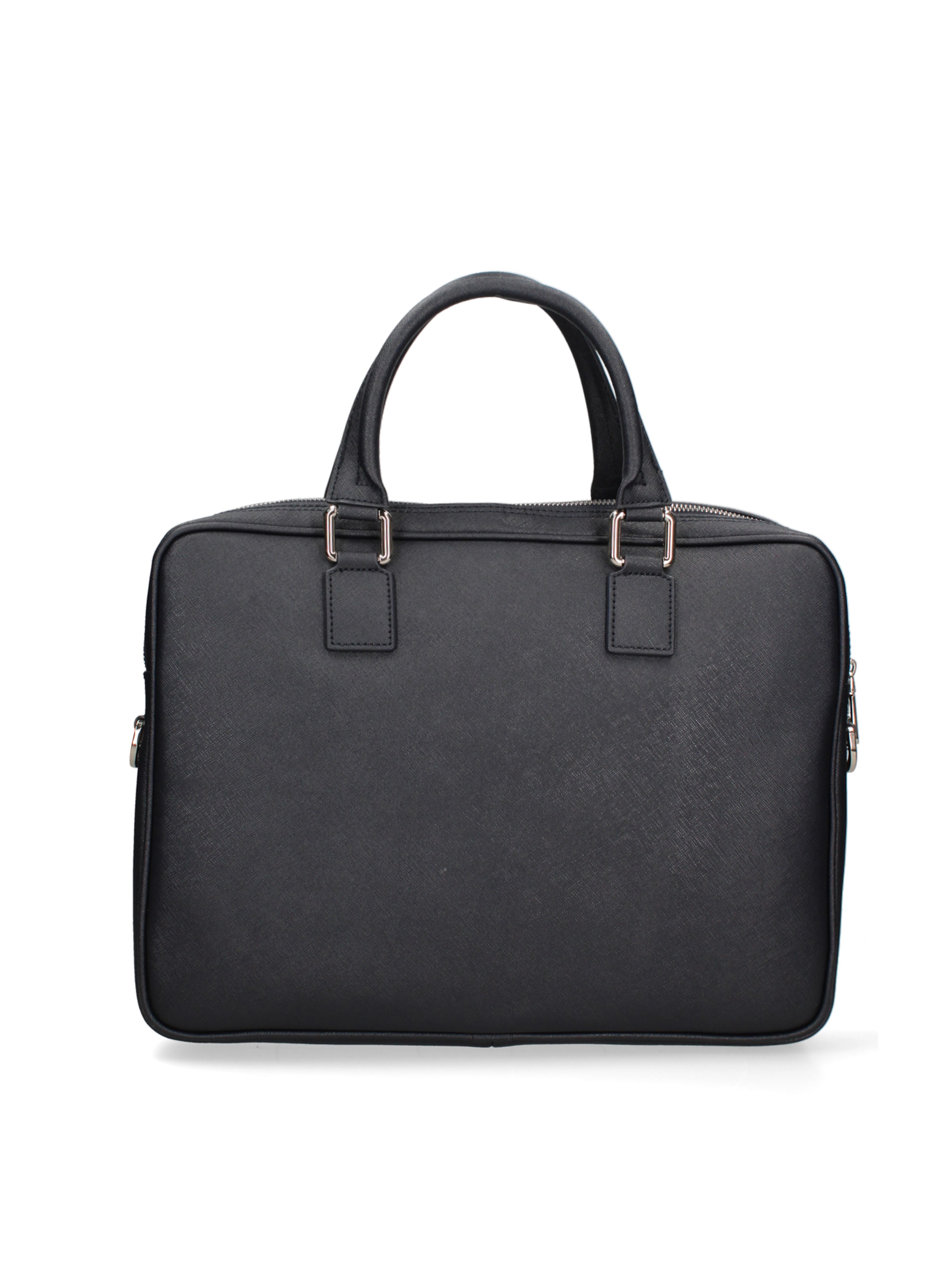 Valigetta ventiquattrore di PIERRE CARDIN in blu