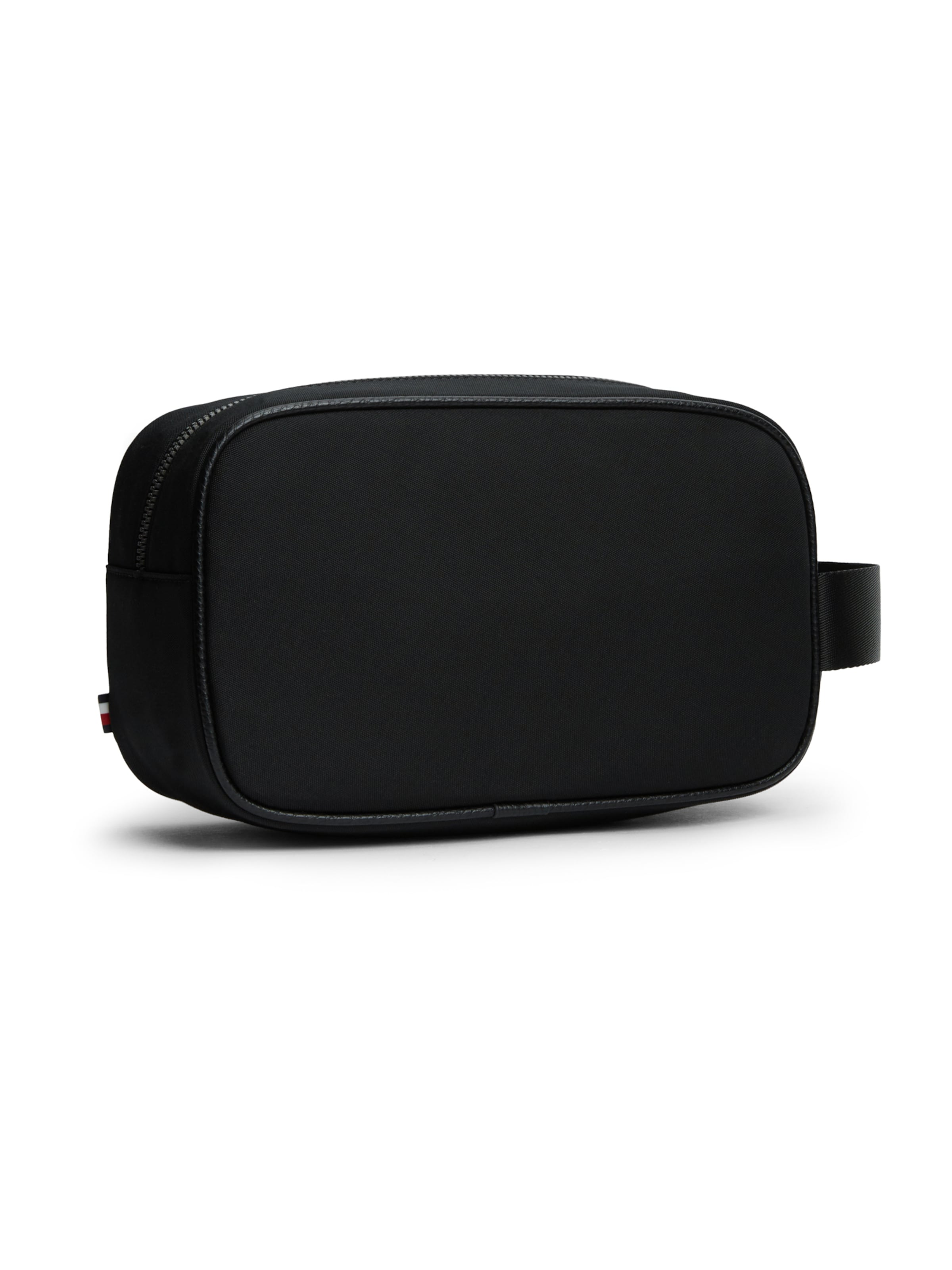 TOMMY HILFIGER Τσαντάκι καλλυντικών σε μαύρο