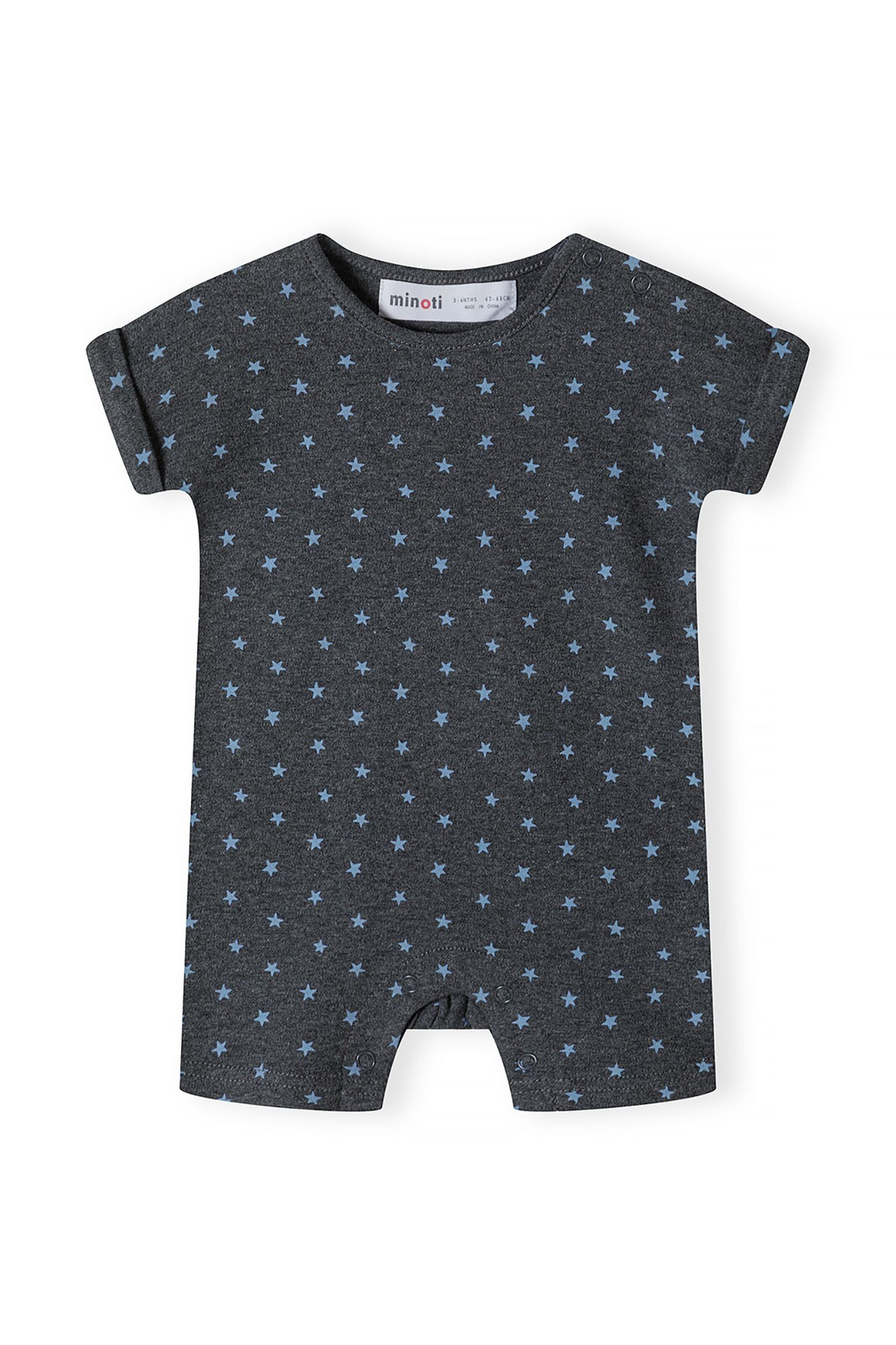 jauktas krāsas MINOTI Kombinezons/bodijs