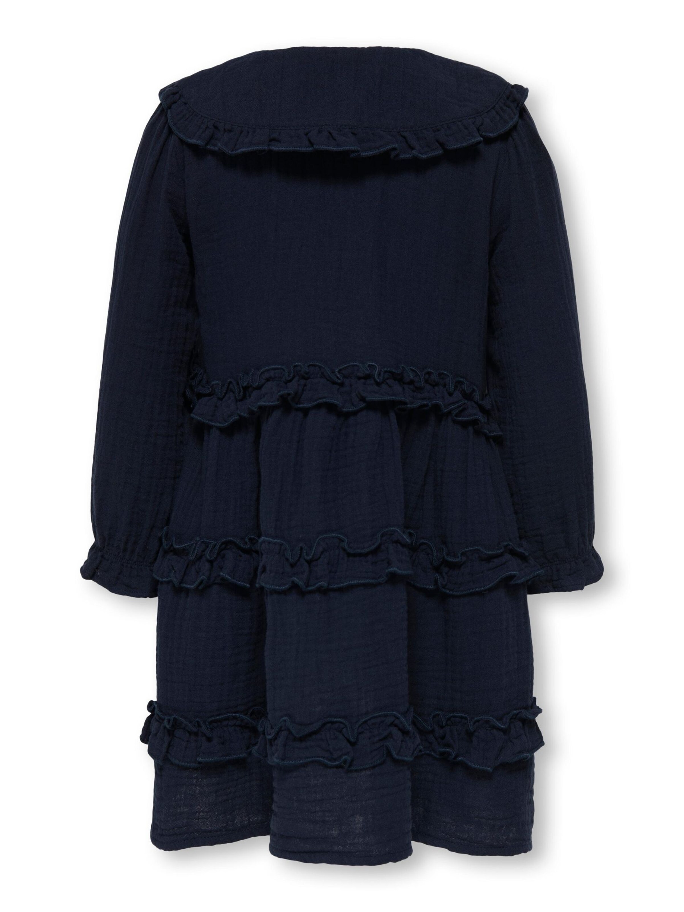 ONLY GIRLS Kjole 'KMGThyra' i blå