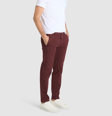 MAC Regular Pants in Brown
