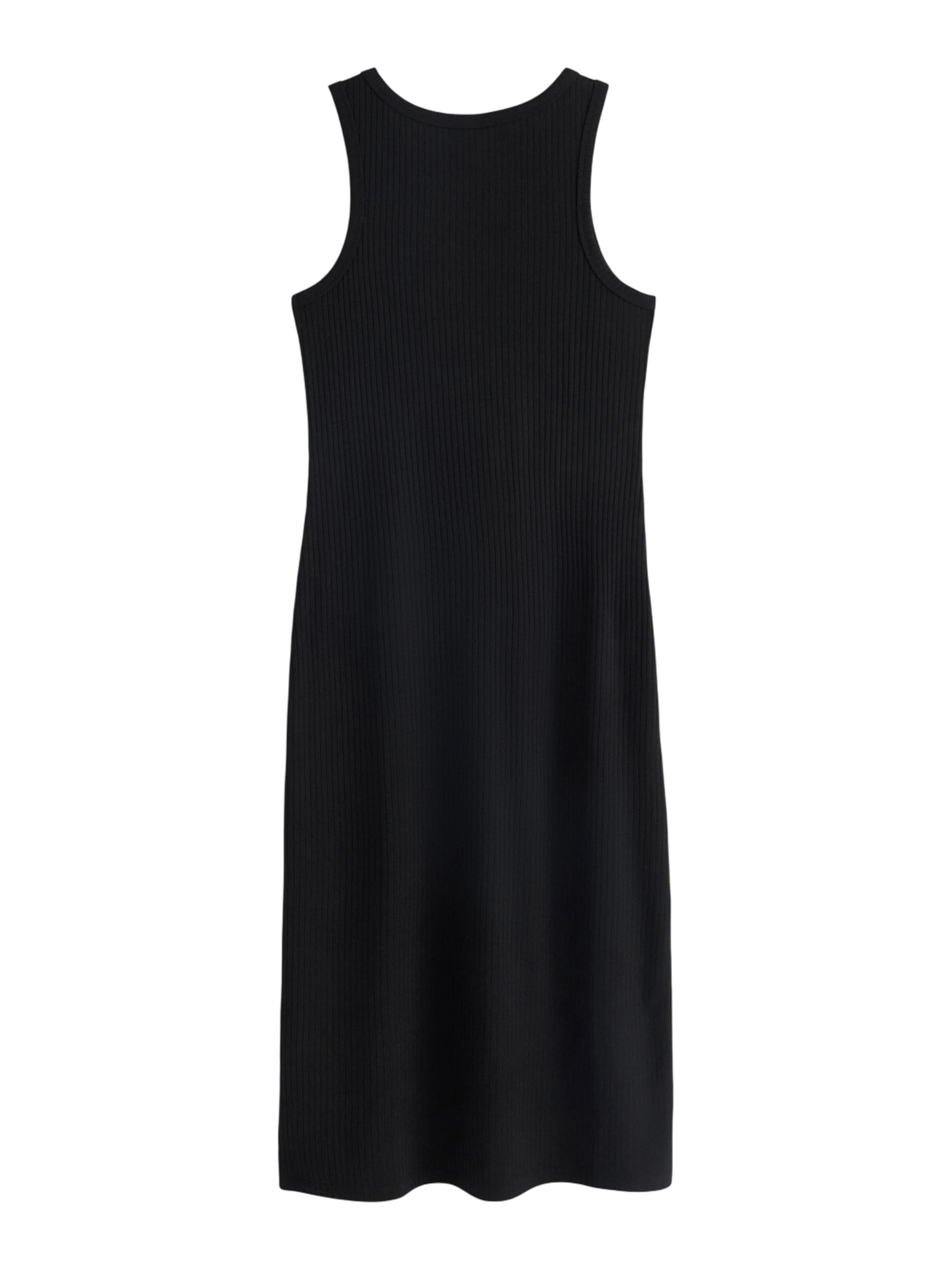 Lindex Dress 'Moa' in Black