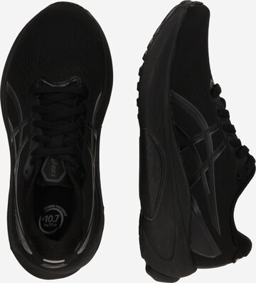 ASICS - Sapatilha de corrida 'GEL-KAYANO 30' em preto