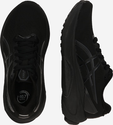 ASICS Laufschuh 'GEL-KAYANO 30' in Schwarz