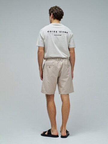 Salsa Jeans Swimming shorts in Beige