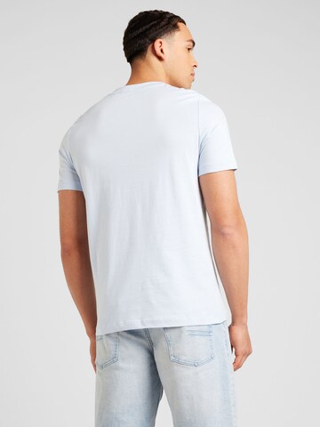 s.Oliver Shirt in Blue