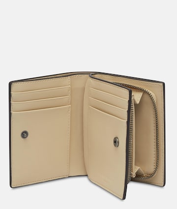 Liebeskind Berlin Portemonnee in Beige