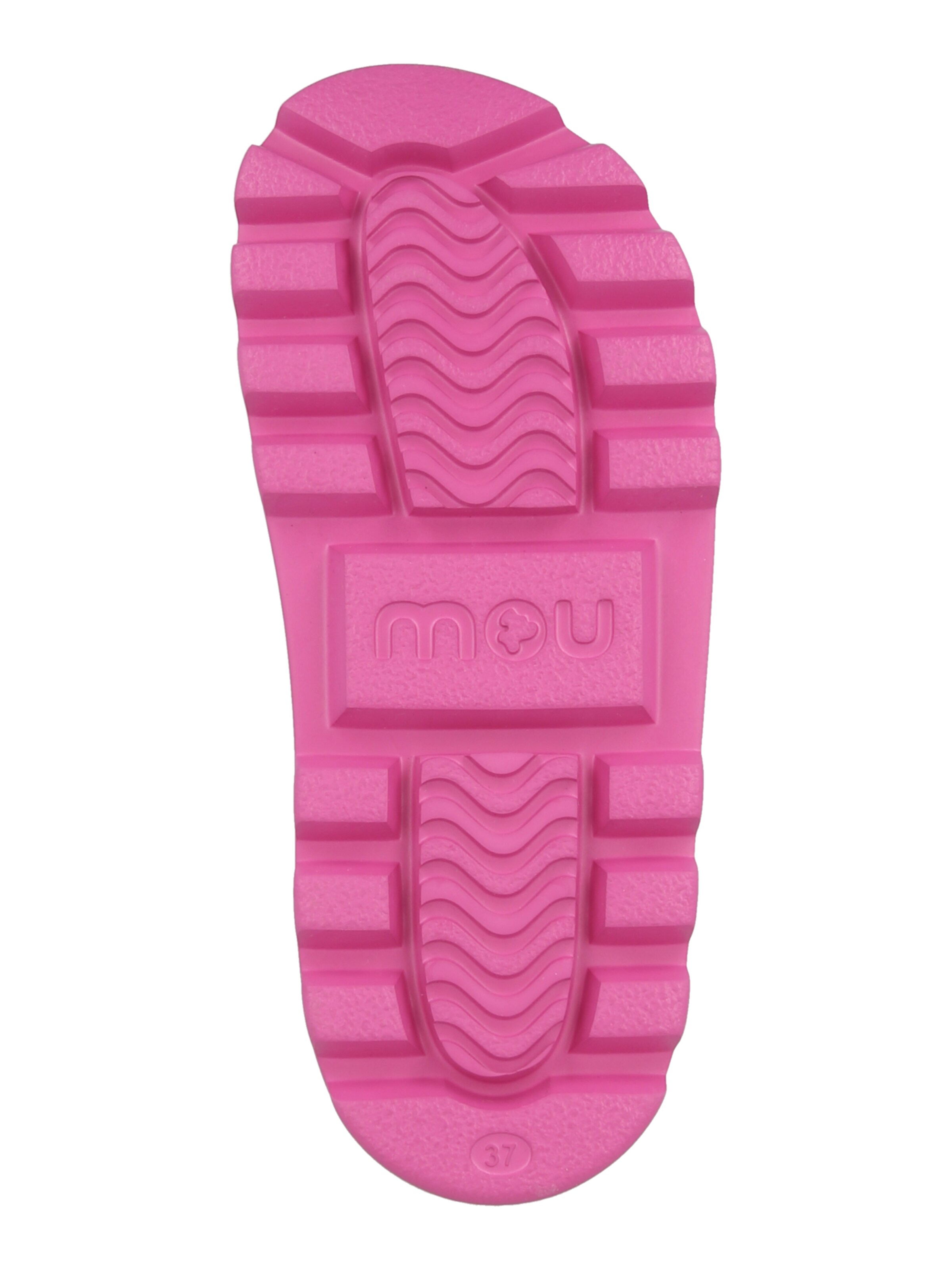 MOU Muiltjes in Roze