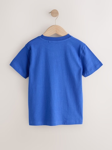 Next Särk, värv sinine