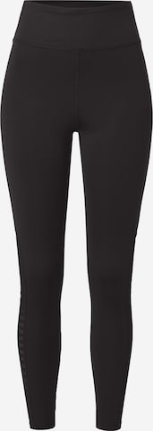 ABOUT YOU Pants 'Mina' in Black: front