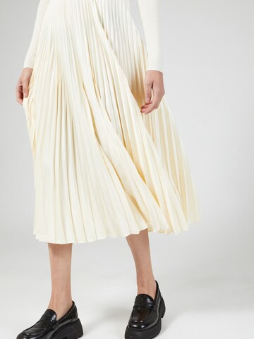 Polo Ralph Lauren Knit dress in Beige